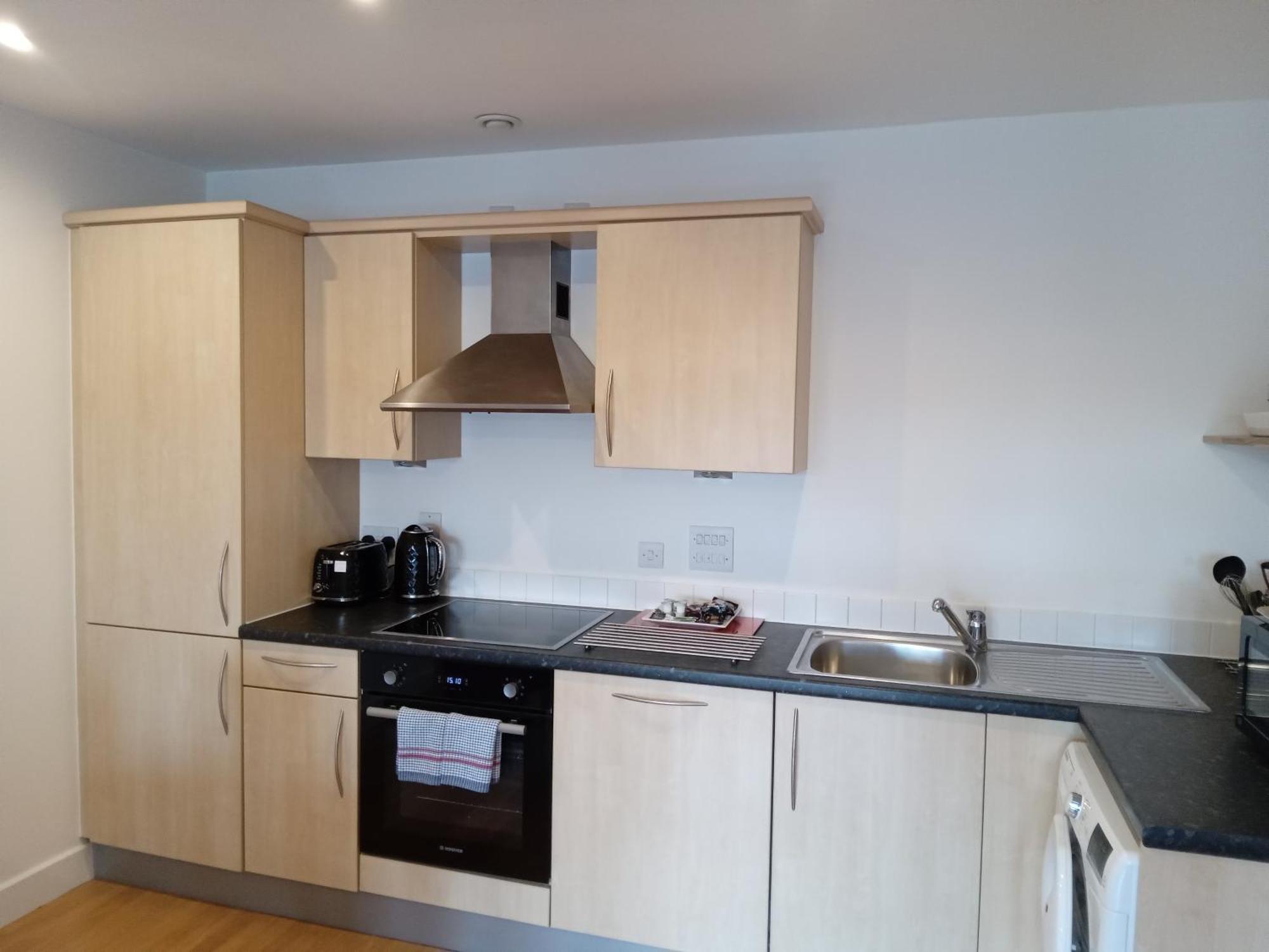 Hamilton Court Apartments From Your Stay 布里斯托 外观 照片